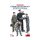 MiniArt 550038012 Maßstab: 1:35 Fig. Dt. Bahnarbeiter 1930-40s (4)