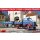 MiniArt 550038023 Maßstab: 1:35 Dt. LKW MB L1500S m. Anhänger