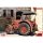 MiniArt 550038041 Maßstab: 1:35 Dt. Traktor/Zugmaschine D8532