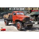 MiniArt 550038056 Maßstab: 1:35 US 1,5t 4x4 G506...