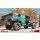 MiniArt 550038061 Maßstab: 1:35 US Abschlepper G506