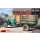 MiniArt 550038067 Maßstab: 1:35 US Transport-LKW G506