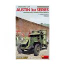 MiniArt 550039007 Maßstab: 1:35 Austin...