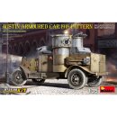 MiniArt 550039016 Maßstab: 1:35 Austin...