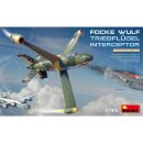 MiniArt 550040002 Maßstab: 1:35 Focke-Wulf...