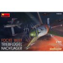 MiniArt 550040013 Maßstab: 1:35 Focke-Wulf...