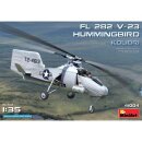 MiniArt 550041004 Maßstab: 1:35 FL 282 V-23...