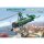 MiniArt 550041006 Maßstab: 1:35 Avro Cierva C.30A Civilian Service