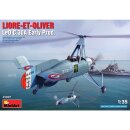 MiniArt 550041007 Maßstab: 1:35 Liore-et-Oliver LeO...