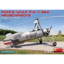 MiniArt 550041012 Maßstab: 1:35 FW C.30A...