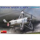 MiniArt 550041018 Maßstab: 1:35 FW C.30A...