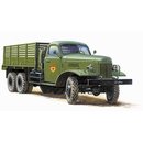 Zvezda 923541 1/35  sowj. LKW ZIS-151