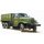 Zvezda 923541 1/35  sowj. LKW ZIS-151
