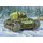 Zvezda 923624 1/35 sowjetischer WWII Panzer KV-1 mod. 1940
