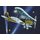 Zvezda 926150 1/144 Flugzeug PO-2, Snap Kit
