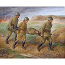 Zvezda 926152 1/72 WWII sowjetisches...