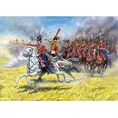Zvezda 928018 1/72 Garde Kosaken, 1812-1814