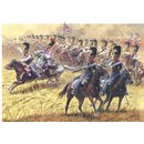 Zvezda 928026 1/72 russische Kürassiere 1812-1814
