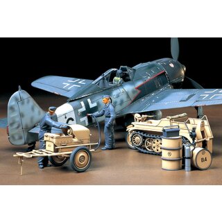 Tamiya 300032533 1:48 WWII Dt. Kettkrad m.Star
