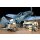 Tamiya 300032533 1:48 WWII Dt. Kettkrad m.Star