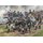 Zvezda 928045 1/72 schwere russische Garde-Artillerie