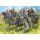 Zvezda 928069 1/72 Skythische Kavallerie