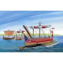 Zvezda 928515 1/72 römische Trireme