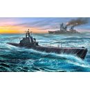 Zvezda 929041 1/144 KKRF Shchuka Klasse  U-Boot