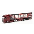 Herpa 953160  DAF XG+ 40 Jahre Fernfahrer...