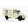 Brekina 30730 Robur Garant Koffer, 1950, Rotplombe Maßstab: 1:87