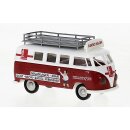 Brekina 31620 VW T1b Kombi Elektro Egloff,1960...