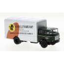 Brekina 71858 Skoda/LIAZ 706 Koffer, 1970, VEB...