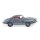 Wiking 023002 MB 300 SL Coupé - eisengrau  Maßstab 1:87