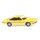 Wiking 023401 Opel Manta B - gelb  Maßstab 1:87
