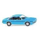 Wiking 023402 Opel Manta B - hellblau  Maßstab 1:87