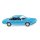 Wiking 023402 Opel Manta B - hellblau  Maßstab 1:87
