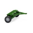 Wiking 088802 Walzen-Düngerstreuer  Maßstab 1:87