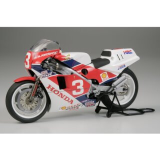Tamiya 300014099 1:12 Honda NSR 500 Werksteam/Farbe