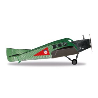 Herpa 019460 Junkers-Larsen JL-6 (Junkers F13)  Maßstab 1:87