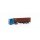 Herpa 066839  MAN TGX XXL Container-Sattelzug, Beacon  Maßstab 1:160