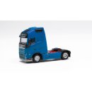 Herpa 313377-003 Volvo FH Gl. XL 2020 Zugmaschine ,...