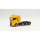 Herpa 316828 MAN TGX GX Individual Schwerlastzugmaschine,...