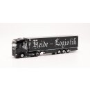 *Herpa 316897 Scania CS 20 HD Kühlkoffer-Sattelzug,...