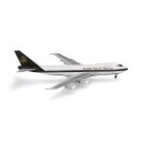 Herpa 537063 Boeing 747-100F UPS Airlines  Maßstab...