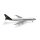Herpa 537063 Boeing 747-100F UPS Airlines  Maßstab 1:500