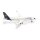 Herpa 537155 Airbus A320neo Lufthansa Lovehansa  Maßstab 1:500