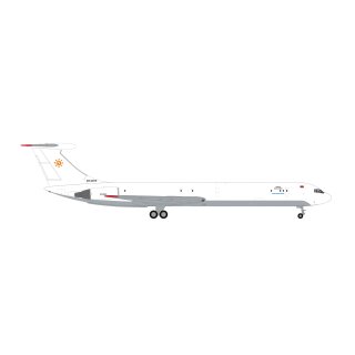 Herpa 537308 Ilyushin IL-62MF Rada Airlines  Maßstab 1:500