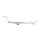 Herpa 537308 Ilyushin IL-62MF Rada Airlines  Maßstab 1:500
