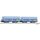 Tillig 01079 2er Set Selbstentladewagen Falls, viamont, Ep.VI  Spur TT