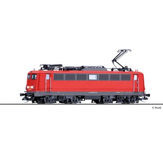 Tillig 04397 E-Lok BR 140, DBAG, Ep.VI  Spur TT